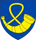 Coat of arms of Krnov