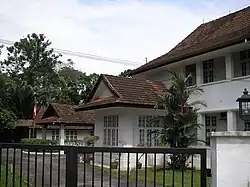 Embassy of Peru in Kuala Lumpur