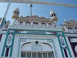 Jamia Masjid Sabour