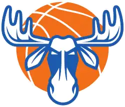 Jämtland Basket logo