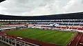 Jatidiri Stadium