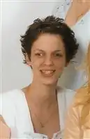 Jennifer Daugherty in February 2007