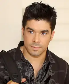 Jerry Rivera (2013–2014)
