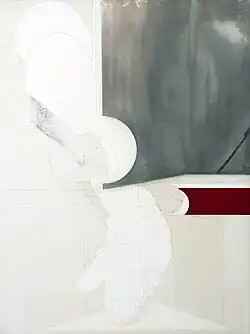 Jiří Valenta, Bild III (1971)