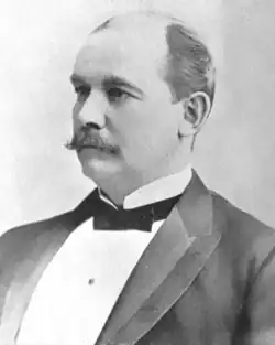 John B. Schoeffel, (1846–1918)