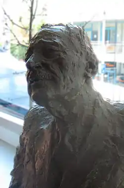 Louis Laybourne Smith