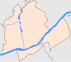 Central Stadium of Jonava is located in Jonava