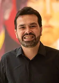 Jorge Álvarez Máynez (cropped 2).jpg