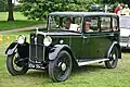 Jowett 7&nbsp;hp Blackbird 1932