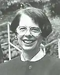 Joyce Waters