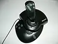 Microsoft SideWinder Force Feedback Pro (1997)