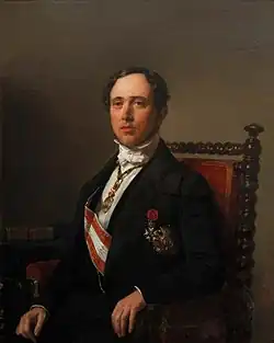 Donoso Cortés