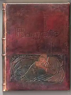 Jules Renard 1909 Ragotte