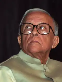 Jyoti Basu Longest serving Chief Minister of West Bengal