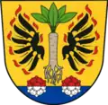Coat of arms of Křenovy