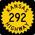 K-292 marker