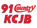 KCJB logo