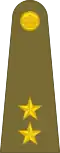 Lieutenant