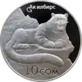KG Ag Irbis a
