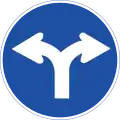 Left Turn and Right Turn