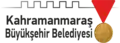 Official logo of Kahramanmaraş