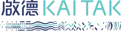 Official logo of Kai Tak Development
