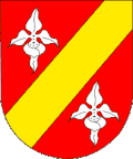 Coat of arms of Kairiai