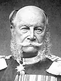 Wilhelm I, German Emperor