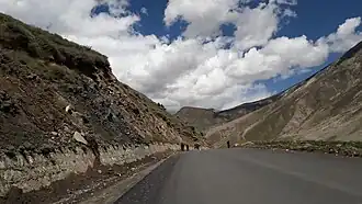 Lulusar and Dudipatsar National Park