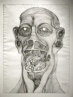 Fruits, vegetables (1989)