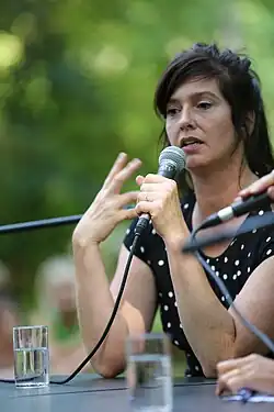 Karen Köhler (2019)
