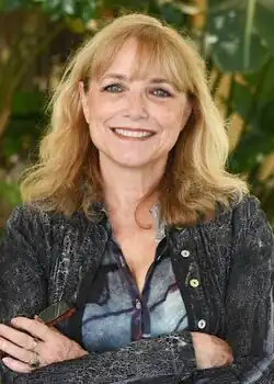 Karen Allen, actress