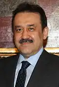 &nbsp;Kazakhstan Karim Massimov, Prime Minister