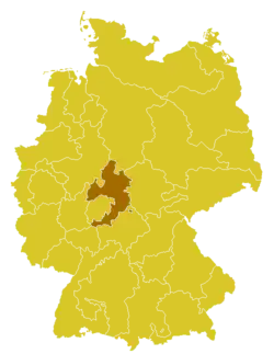 Current extent of the Diocese