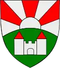 Coat of arms of Katzelsdorf