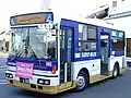 RN KK-RN252CSN NSK 96MC body