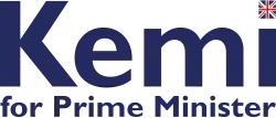 Kemi for Prime Minister