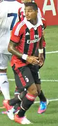 Kevin-Prince Boateng