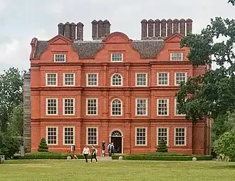 Kew Palace