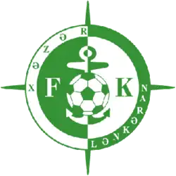 Club crest