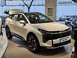 2024 facelift