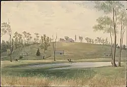 New South Wales, 1852