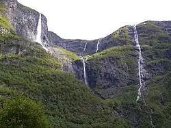 Kjelfossen