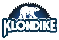 Klondike logo