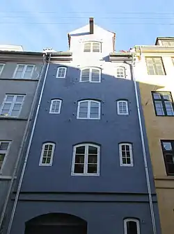 Knabrostræde 23
