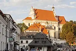 Parish Church of St. John the Baptist