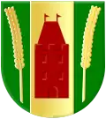 Coat of arms of Kollumersweach