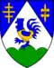 Coat of arms of Koprivnica-Križevci County