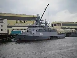 Ludwigshafen am Rhein