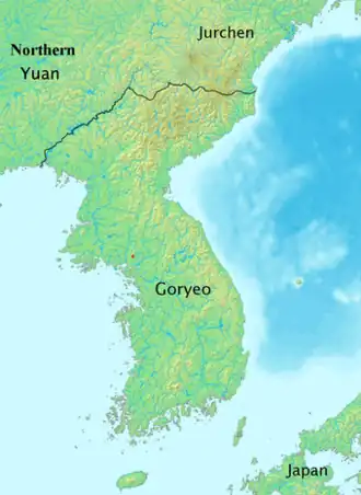 Goryeo (918–1392)